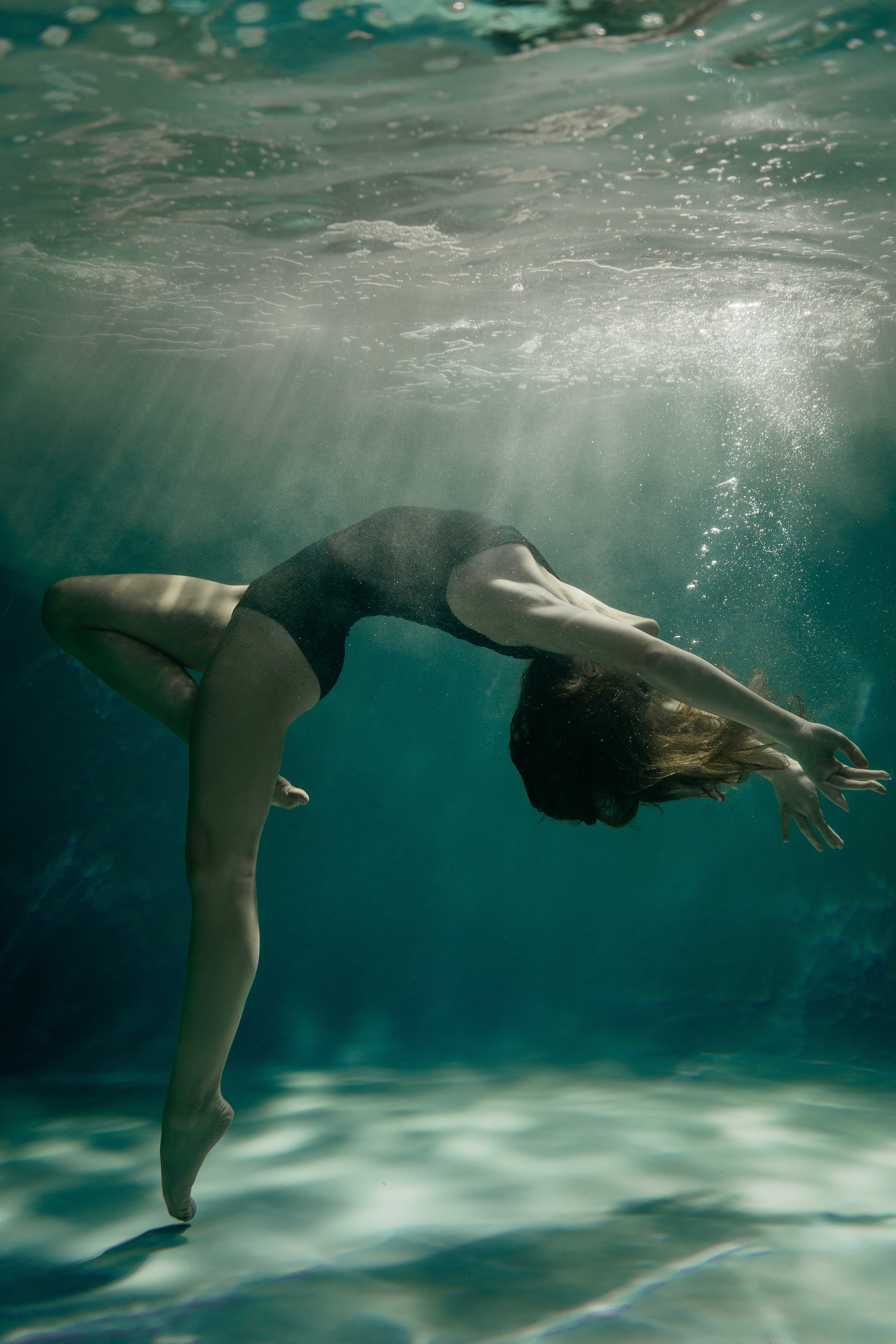 plongeon
